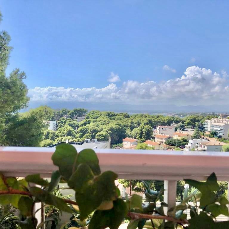 APARTBEACH GINETTE DUPLEX VISTAS MAR - Apartamento - 71