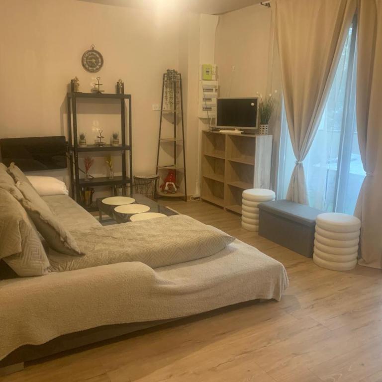 La belle vue - Appartement 2 Chambres - 1
