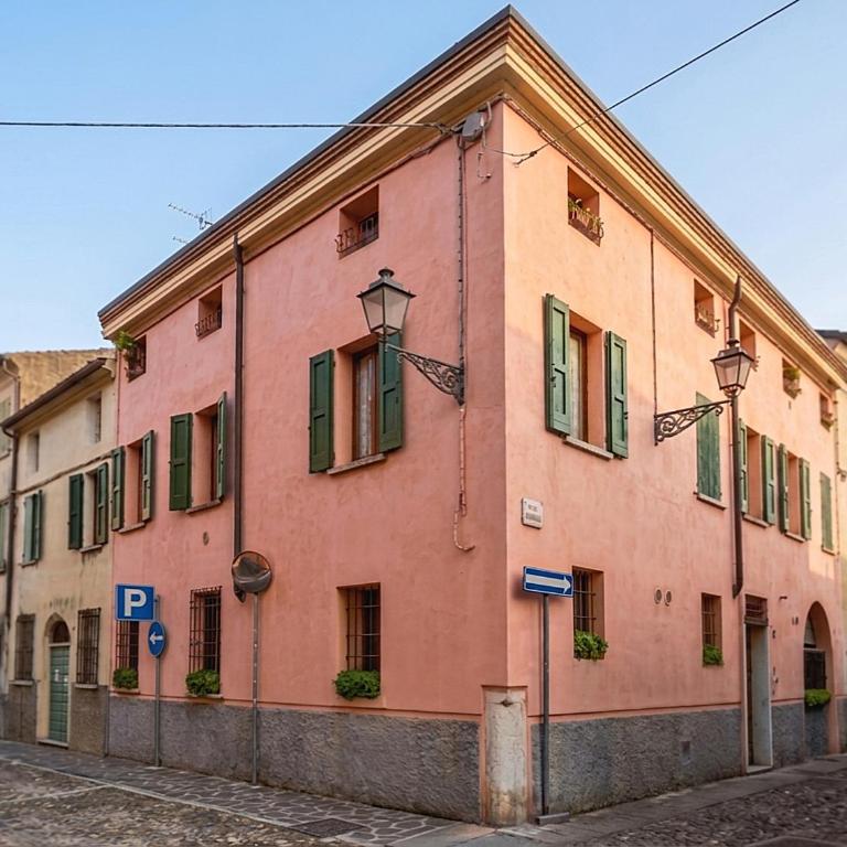 Casa Fischer 1 - Casa Vacanze - 36