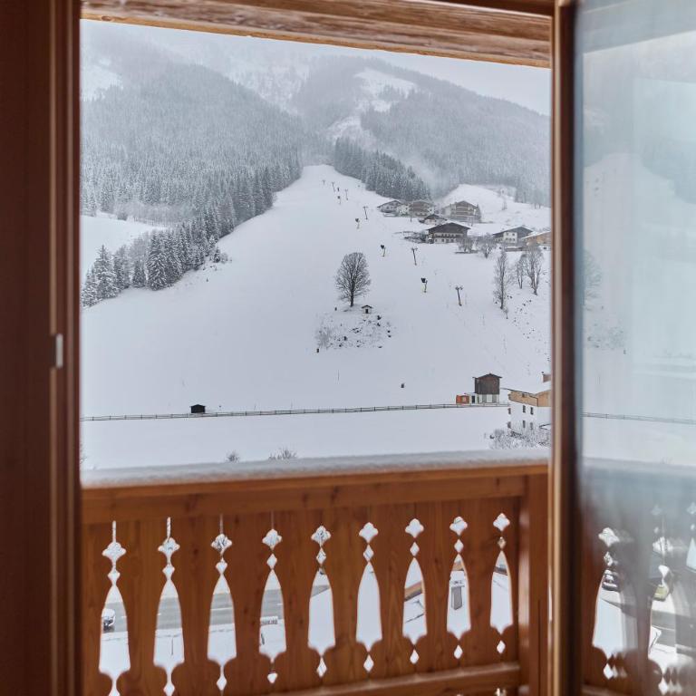Almhütte Auszeit - Neueröffnung Dezember 2025 - Superior Chalet - 23