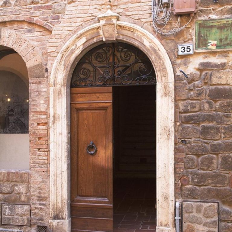Wp Relais Mazzini - Appartamento con 3 Camere da Letto - 23