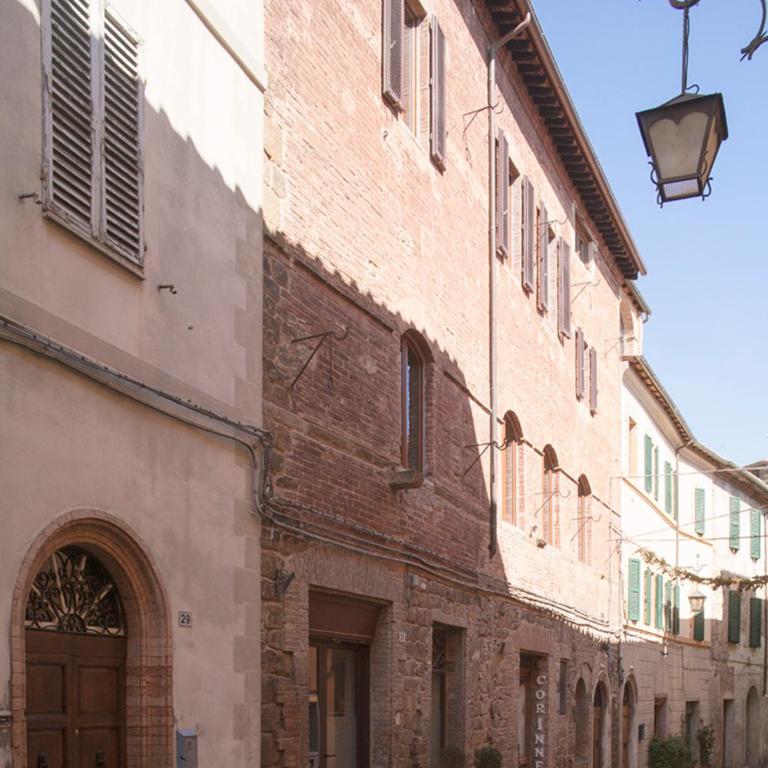 Wp Relais Mazzini - Appartamento con 3 Camere da Letto - 24