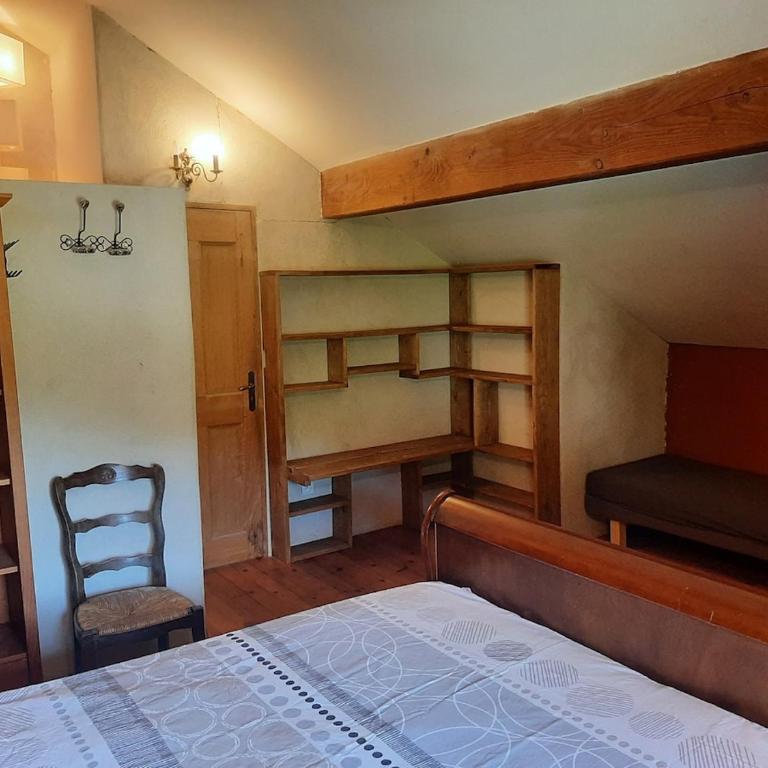 Zen Gîte - Apartamento de 1 dormitorio - 8