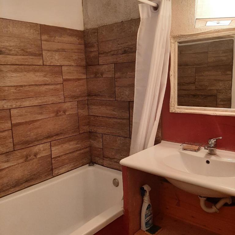 Zen Gîte - Apartamento de 1 dormitorio - 10