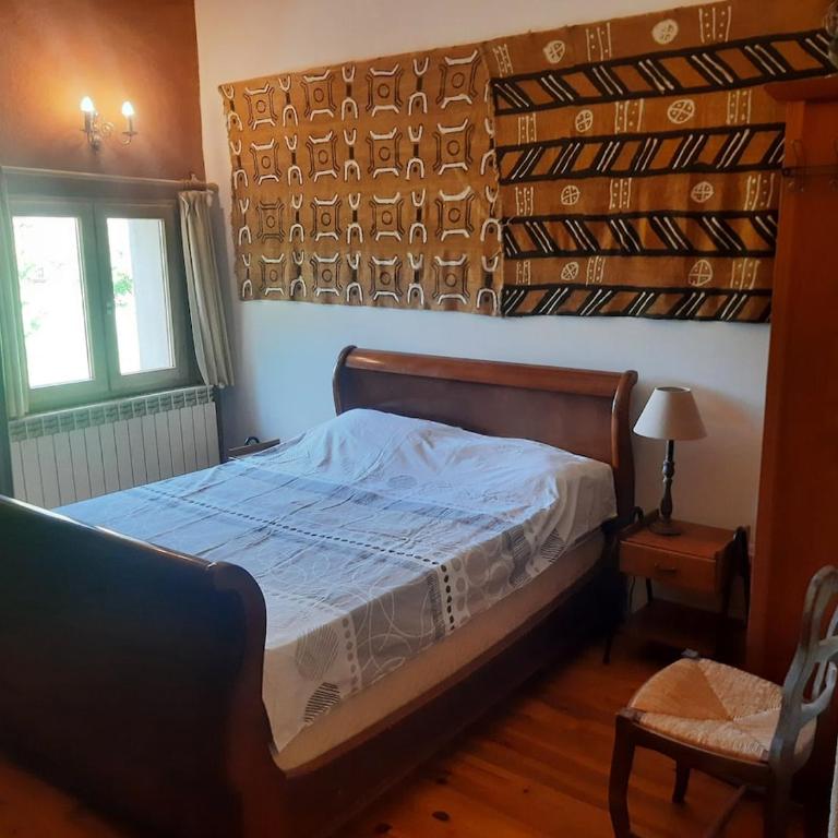 Zen Gîte - Apartamento de 1 dormitorio - 7