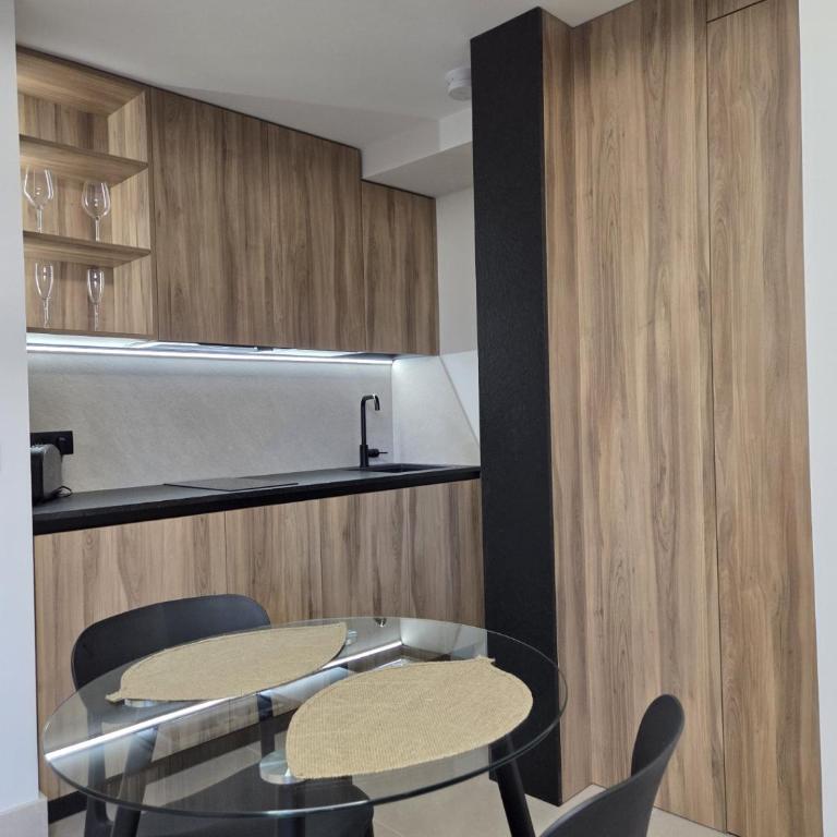 Las Campanas de la Catedral Suite Jacuzzi - Apartamento de 1 dormitorio con bañera de hidromasaje - 16