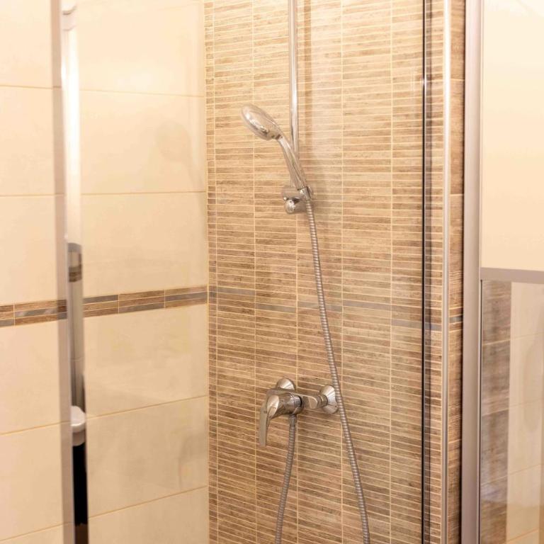 Charming 3room apartment - 6 people - Historic Center - Elevator - Three-Bedroom Apartment - 19