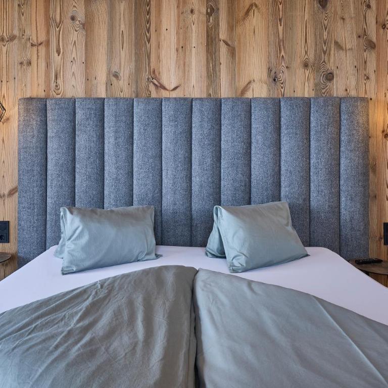 Almhütte Auszeit - Neueröffnung Dezember 2025 - Superior Chalet - 55