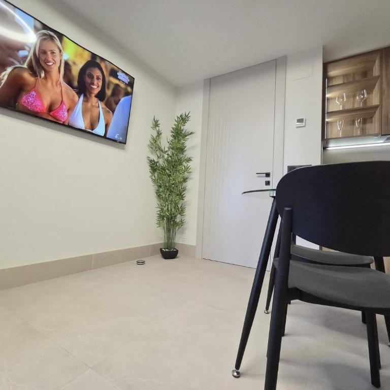 Las Campanas de la Catedral Suite Jacuzzi - Apartamento de 1 dormitorio con bañera de hidromasaje - 17