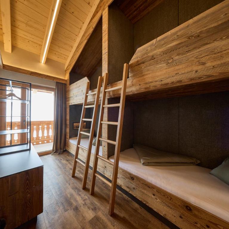 Almhütte Auszeit - Neueröffnung Dezember 2025 - Superior Chalet - 48