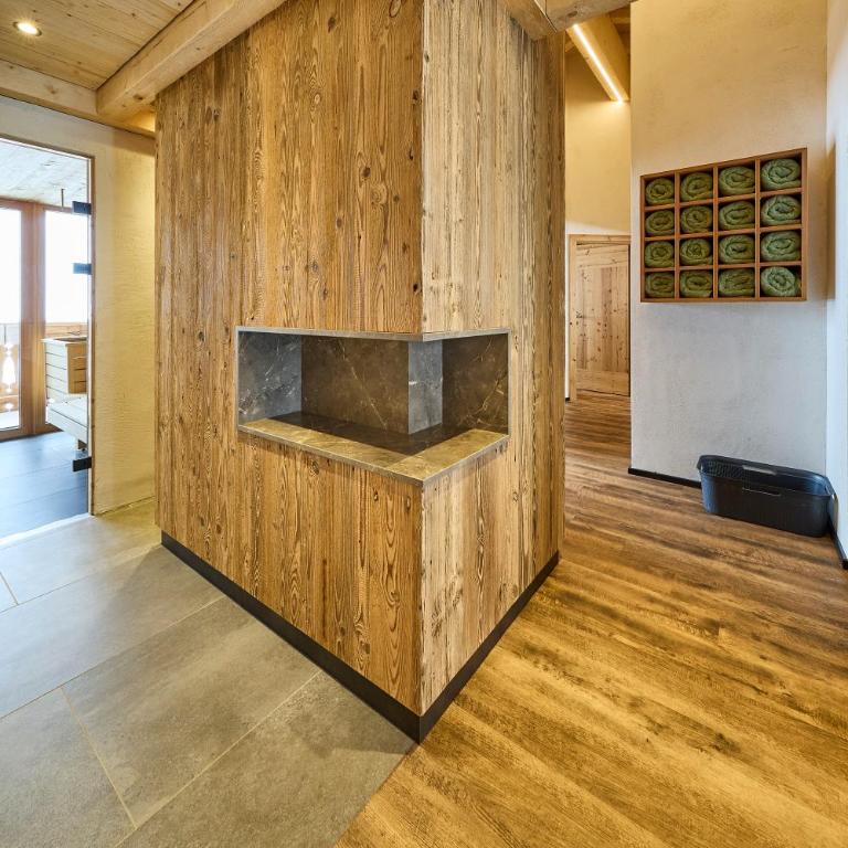 Almhütte Auszeit - Neueröffnung Dezember 2025 - Superior Chalet - 58