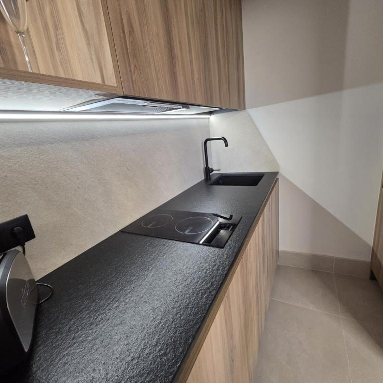 Las Campanas de la Catedral Suite Jacuzzi - Apartamento de 1 dormitorio con bañera de hidromasaje - 19