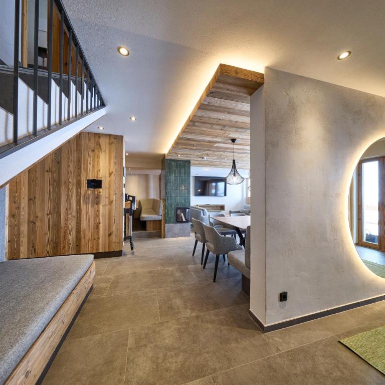 Almhütte Auszeit - Neueröffnung Dezember 2025 - Superior Chalet - 18