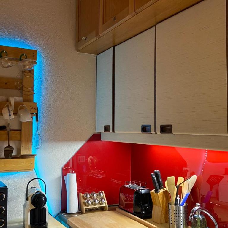 Studio SISI - Apartment mit 1 Schlafzimmer - 7