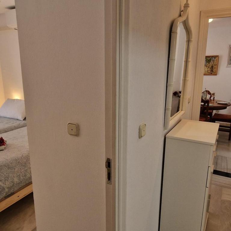 Quiet Beachfront Oasis - Doña Sofía - Apartamento de 2 dormitorios - 12