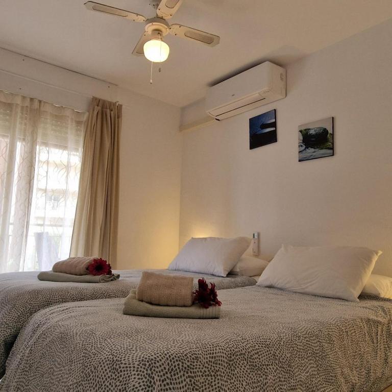 Quiet Beachfront Oasis - Doña Sofía - Apartamento de 2 dormitorios - 10