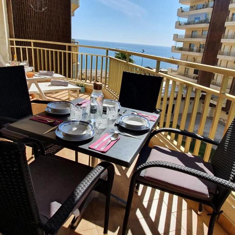 Quiet Beachfront Oasis - Doña Sofía - Apartamento de 2 dormitorios - 32