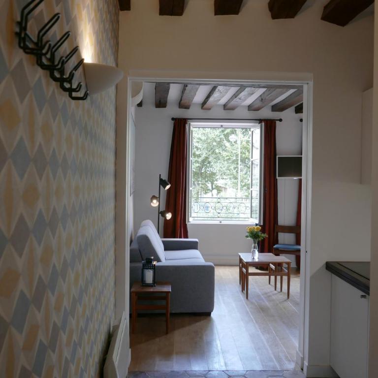 Apartments Cosy - Appartement - 1