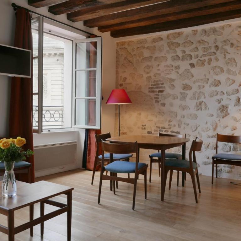 Apartments Cosy - Appartement - 2