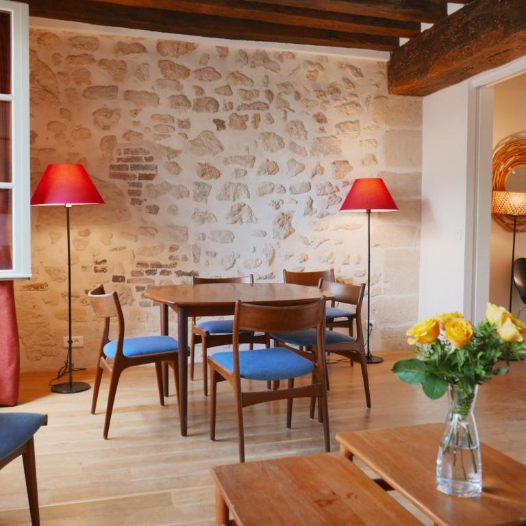 Apartments Cosy - Appartement - 5