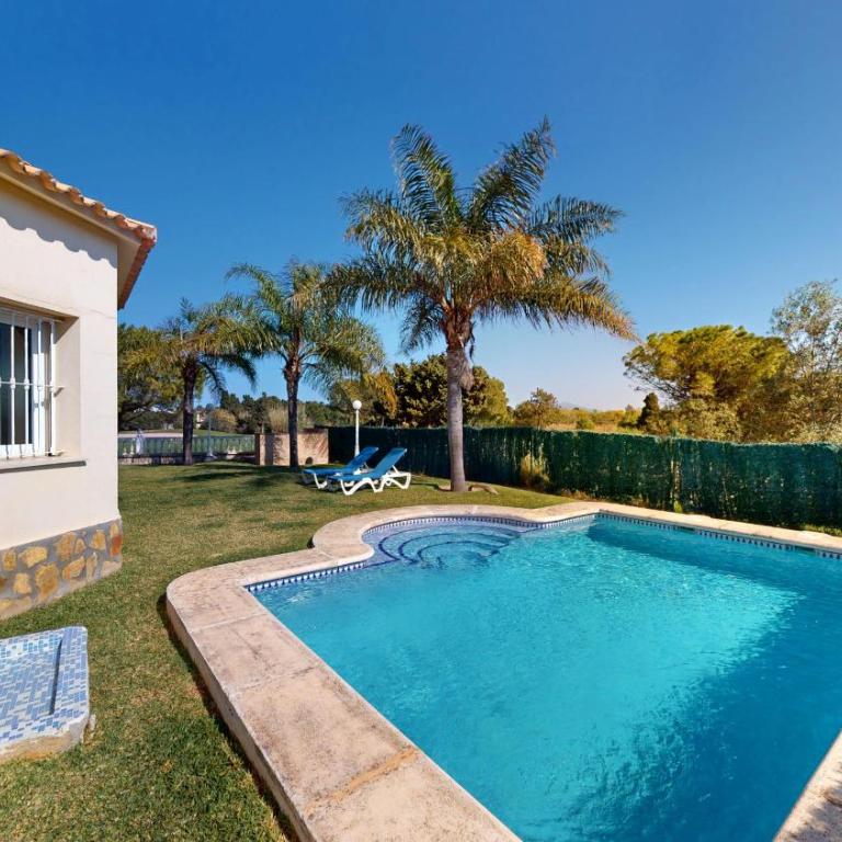 Greenview Villa by ON Travel - Villa con piscina privada - 19