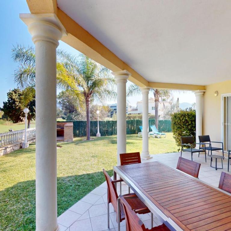 Greenview Villa by ON Travel - Villa con piscina privada - 34