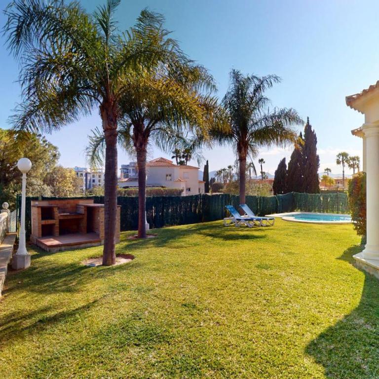 Greenview Villa by ON Travel - Villa con piscina privada - 27