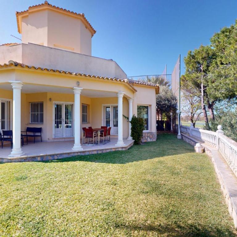 Greenview Villa by ON Travel - Villa con piscina privada - 31