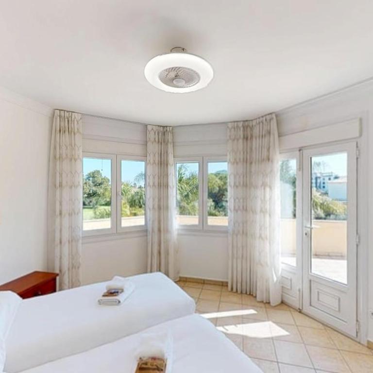 Greenview Villa by ON Travel - Villa con piscina privada - 41