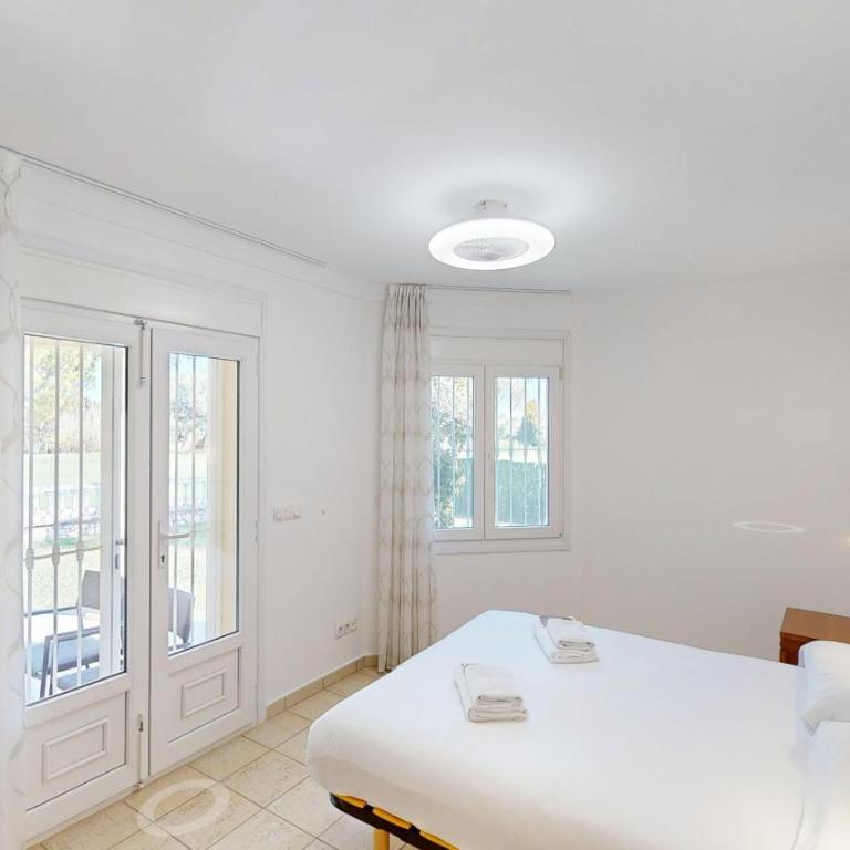 Greenview Villa by ON Travel - Villa con piscina privada - 38