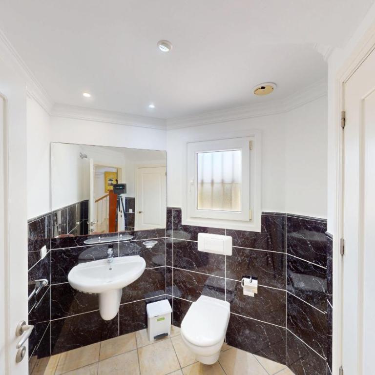 Greenview Villa by ON Travel - Villa con piscina privada - 54