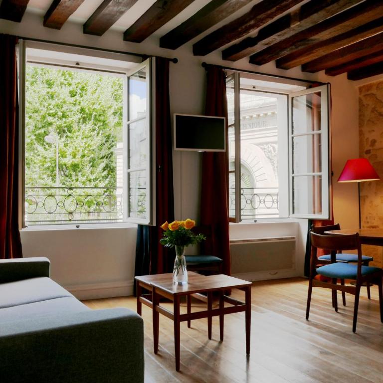 Apartments Cosy - Appartement - 6