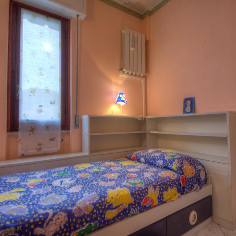 Babilonia - By Ligooria - Appartamento con 2 Camere da Letto e Vista Giardino - 6