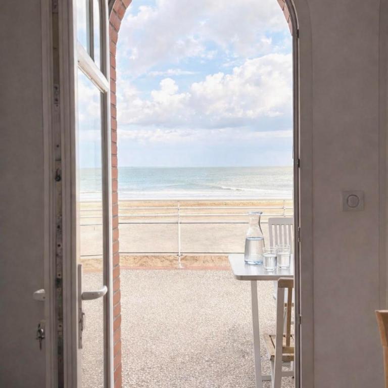 Superbe appartement les pieds dans l'eau ! - Apartamento de 1 dormitorio - 31