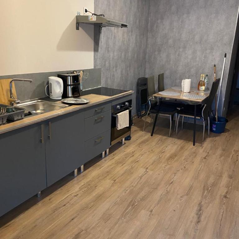 La belle vue - Appartement 2 Chambres - 15