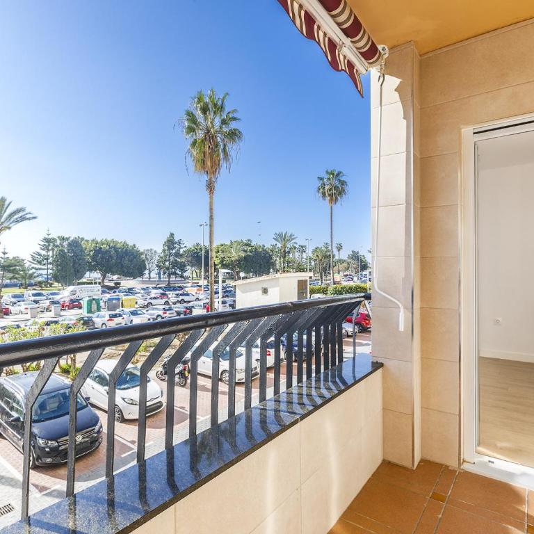 A&N Torre del Mar Grand Seafront Apartment Panoramic - Apartment - 1