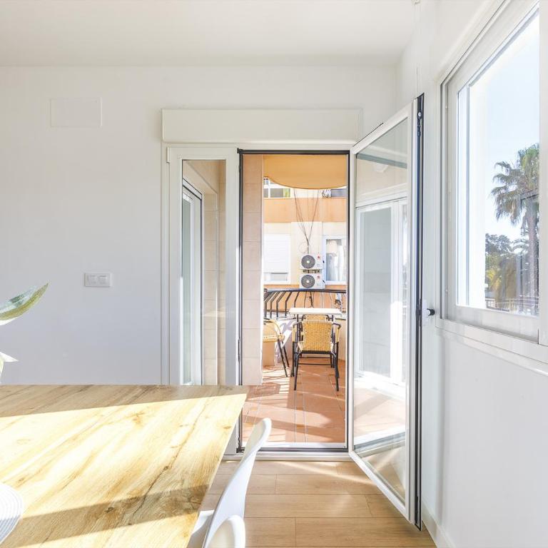 A&N Torre del Mar Grand Seafront Apartment Panoramic - Apartment - 32