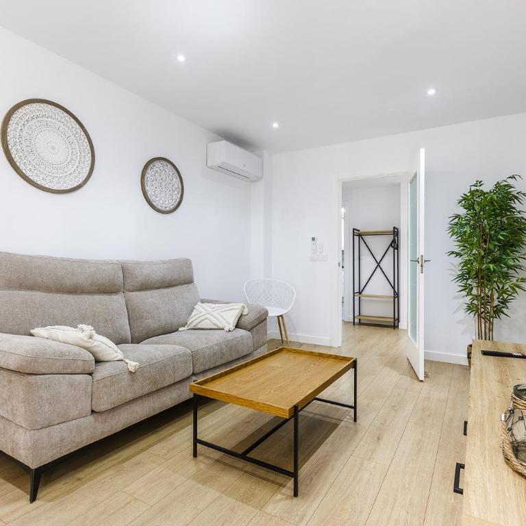 A&N Torre del Mar Grand Seafront Apartment Panoramic - Apartment - 34