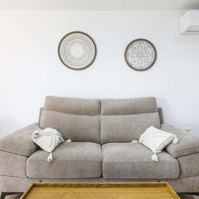 A&N Torre del Mar Grand Seafront Apartment Panoramic - Apartment - 43