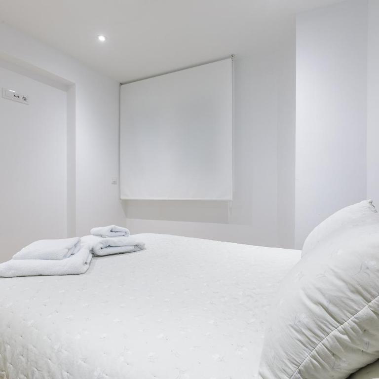 A&N Torre del Mar Grand Seafront Apartment Panoramic - Apartment - 52