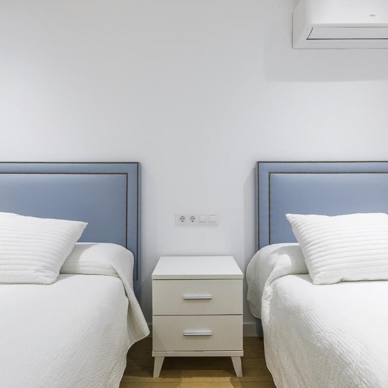 A&N Torre del Mar Grand Seafront Apartment Panoramic - Apartment - 60