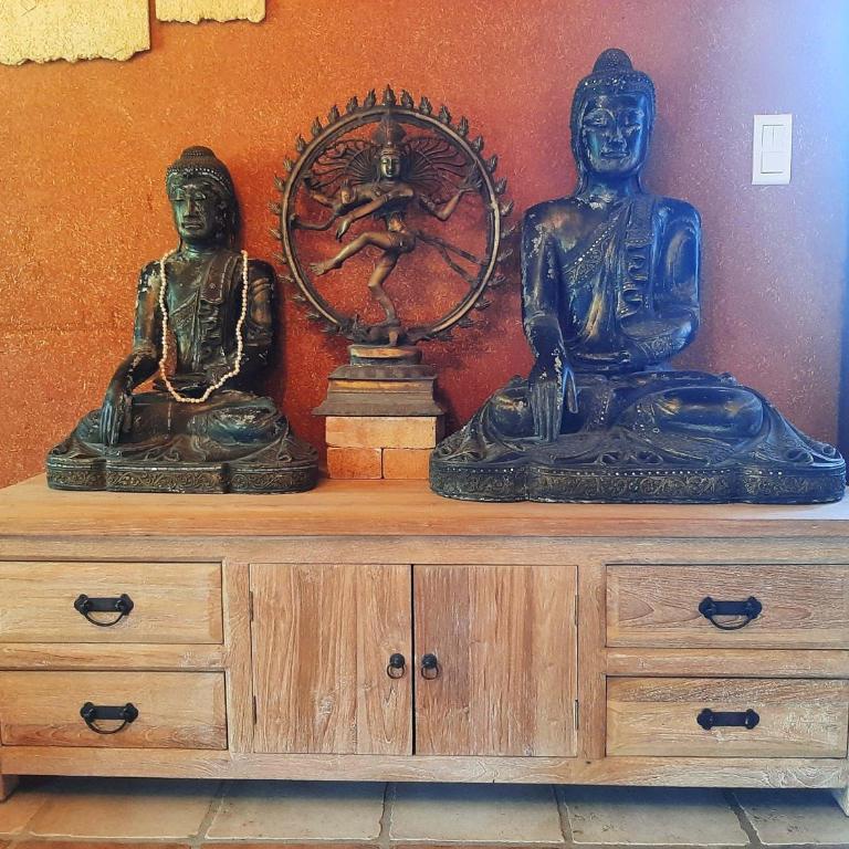Zen Gîte - Apartamento de 1 dormitorio - 6