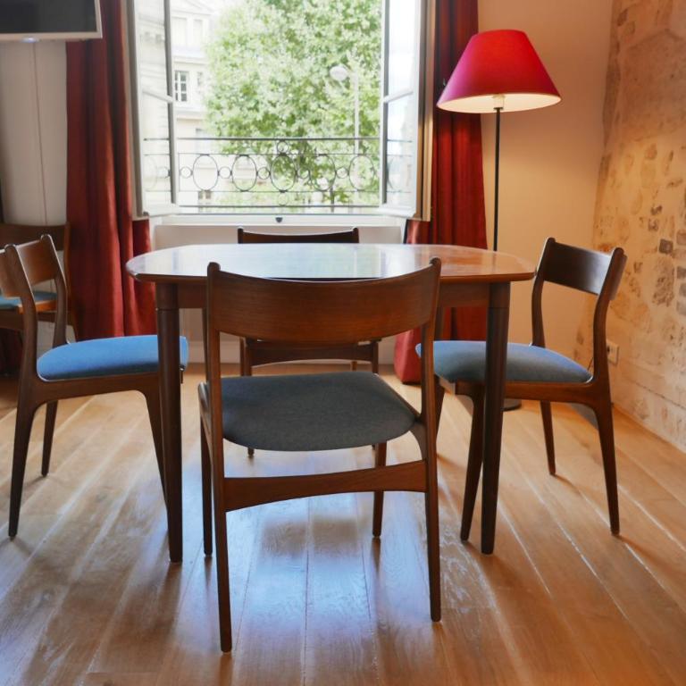 Apartments Cosy - Appartement - 7