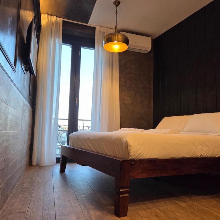 Galileo Balcony Suite by Central Station - Appartamento con 1 Camera da Letto - 21