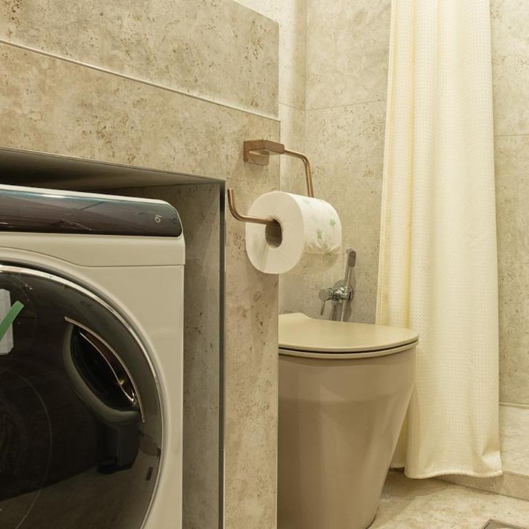 Galileo Balcony Suite by Central Station - Appartamento con 1 Camera da Letto - 36