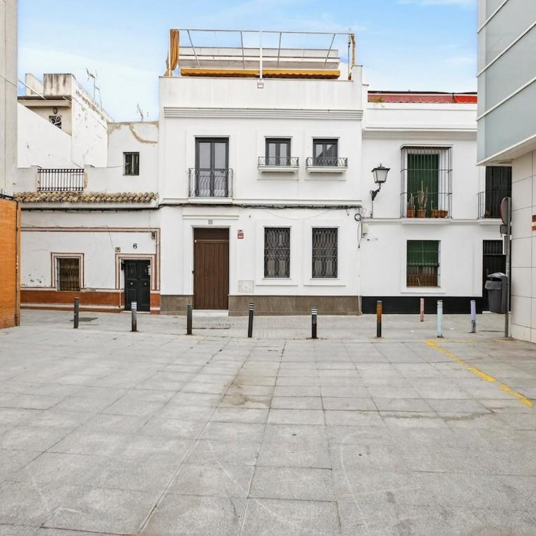 MonKeys Apartments Clavijo House - Casa de 5 dormitorios - 35