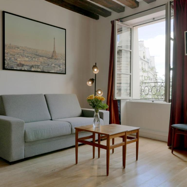 Apartments Cosy - Appartement - 8