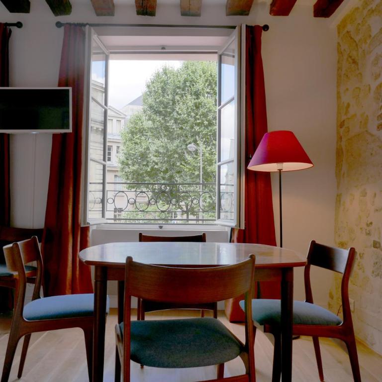 Apartments Cosy - Appartement - 9