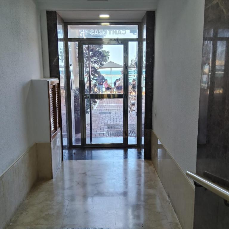 Las Canteras Front Line - Apartamento de 2 dormitorios - 4