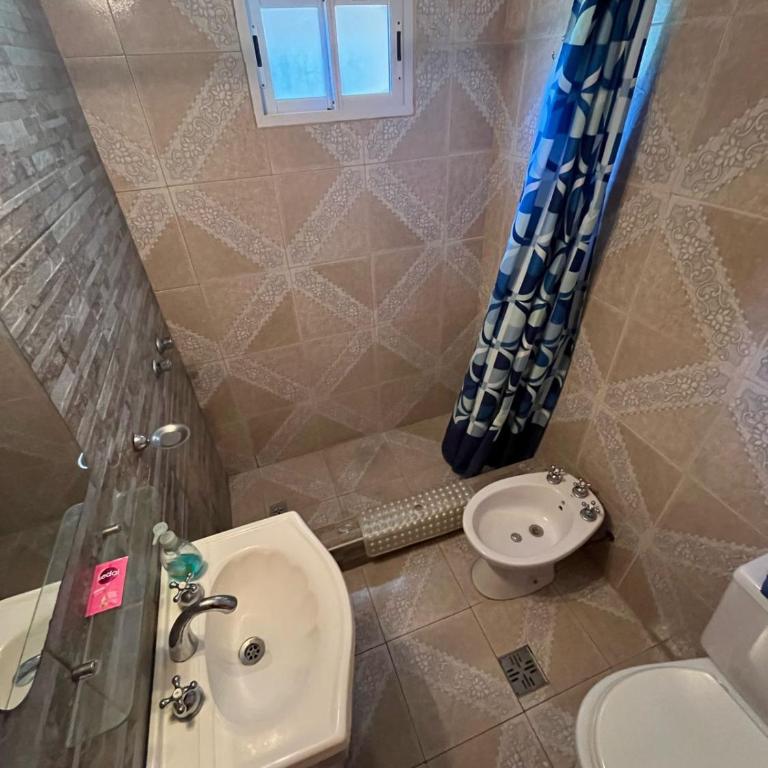 Casitas de Acantilados - One-Bedroom House - 8